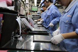 品质发现之旅 探秘东芝电脑杭州工厂的电脑动画设计奥秘